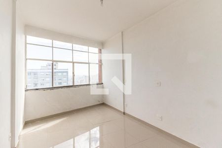Quarto de apartamento para alugar com 1 quarto, 50m² em Santa Ifigênia, São Paulo