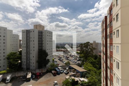 Vista do Quarto 1 de apartamento à venda com 2 quartos, 55m² em Vila Vermelha, São Paulo