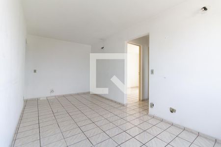 Sala de apartamento à venda com 2 quartos, 55m² em Vila Vermelha, São Paulo