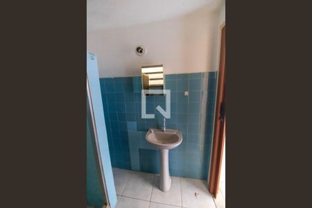 Banheiro de apartamento para alugar com 1 quarto, 45m² em Centro, Niterói