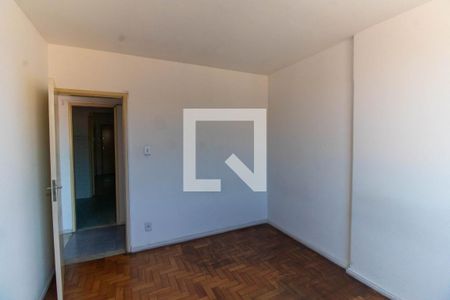Quarto  de apartamento para alugar com 1 quarto, 45m² em Centro, Niterói