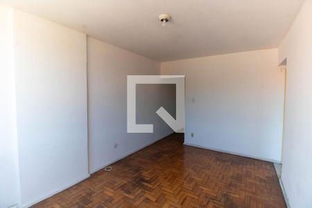 Sala de apartamento para alugar com 1 quarto, 45m² em Centro, Niterói