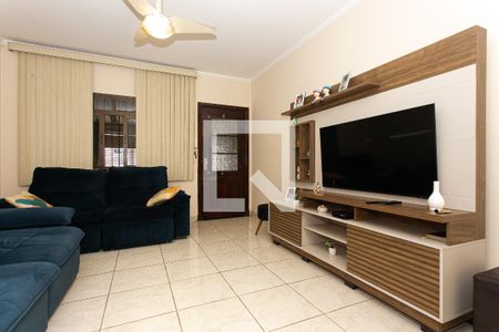 Sala de casa à venda com 2 quartos, 180m² em Vila Carrão, São Paulo