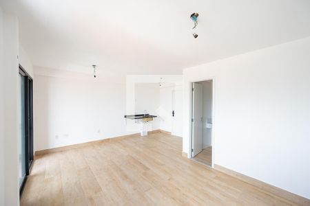 Sala/Quarto de kitnet/studio à venda com 1 quarto, 38m² em Vila da Saúde, São Paulo