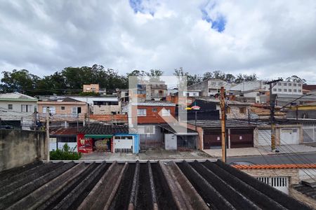 Vista - Quarto 1 de casa para alugar com 3 quartos, 250m² em Nova Petrópolis, São Bernardo do Campo