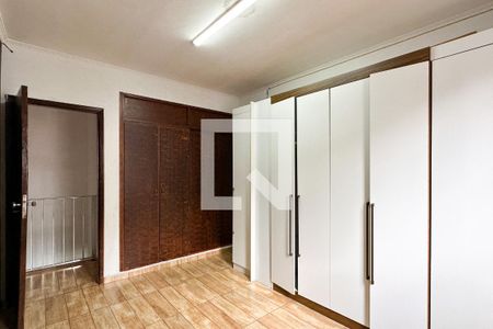 Quarto 2 de casa para alugar com 3 quartos, 250m² em Nova Petrópolis, São Bernardo do Campo