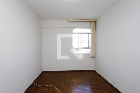 Sala de apartamento para alugar com 3 quartos, 52m² em Coração Eucarístico, Belo Horizonte
