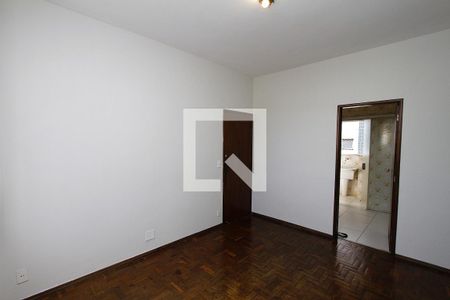 Sala de apartamento para alugar com 3 quartos, 52m² em Coração Eucarístico, Belo Horizonte