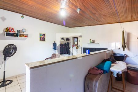 Quarto 3 de casa à venda com 7 quartos, 180m² em Padroeira, Osasco