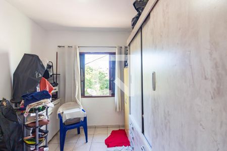 Quarto 1 de casa à venda com 7 quartos, 180m² em Padroeira, Osasco