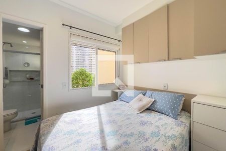 Quarto 1 de apartamento à venda com 3 quartos, 127m² em Altos do Ipiranga, São Paulo