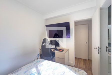 Quarto 1 de apartamento à venda com 3 quartos, 127m² em Altos do Ipiranga, São Paulo