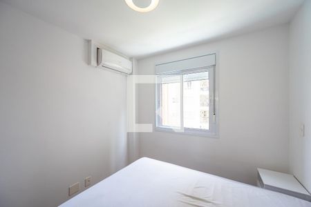 Apartamento para alugar com 1 quarto, 48m² em Vila Clementino, São Paulo
