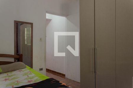 Quarto 1 de casa à venda com 2 quartos, 80m² em Jardim Calux, São Bernardo do Campo