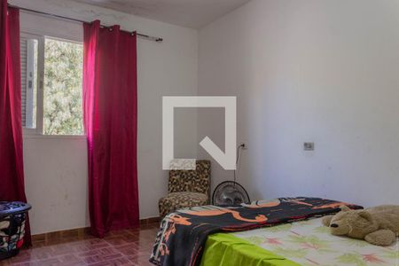 Quarto 1 de casa à venda com 2 quartos, 80m² em Jardim Calux, São Bernardo do Campo