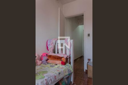 Quarto 2 de casa à venda com 2 quartos, 80m² em Jardim Calux, São Bernardo do Campo