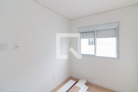 Quarto 1 de apartamento para alugar com 2 quartos, 37m² em Vila Butantã, São Paulo