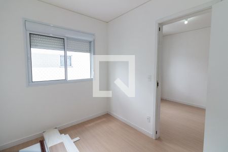 Quarto 1 de apartamento para alugar com 2 quartos, 37m² em Vila Butantã, São Paulo