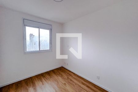 Quarto 1 de apartamento para alugar com 2 quartos, 40m² em Tatuapé, São Paulo