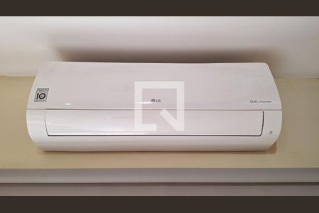 Ar condicionado de casa à venda com 1 quarto, 263m² em Lapa, São Paulo