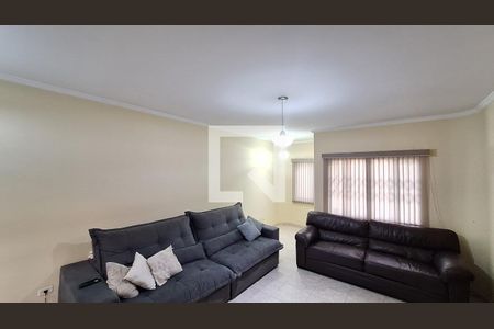 Sala de casa à venda com 1 quarto, 263m² em Lapa, São Paulo