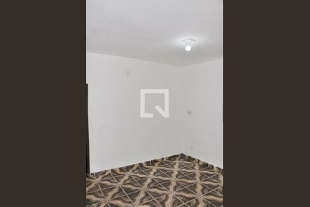 Detalhe - Sala de casa para alugar com 1 quarto, 50m² em Jardim Peri, São Paulo