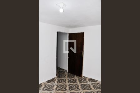 Detalhe - Sala de casa para alugar com 1 quarto, 50m² em Jardim Peri, São Paulo