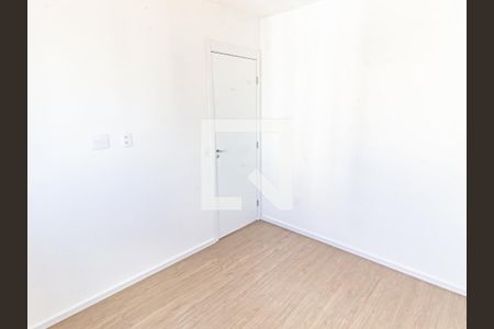 Quarto 1 de apartamento para alugar com 2 quartos, 40m² em Belenzinho, São Paulo