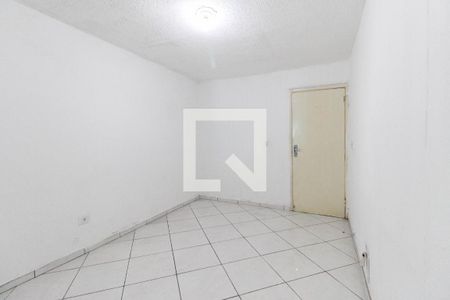 Quarto 1 de casa para alugar com 3 quartos, 126m² em Parque Residencial D’abril, São Paulo