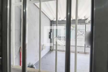 Vista do Quarto 1 de casa para alugar com 3 quartos, 126m² em Parque Residencial D’abril, São Paulo