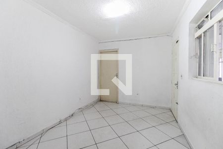 Sala de casa para alugar com 3 quartos, 126m² em Parque Residencial D’abril, São Paulo