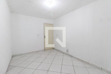Quarto 1 de casa para alugar com 3 quartos, 126m² em Parque Residencial D’abril, São Paulo