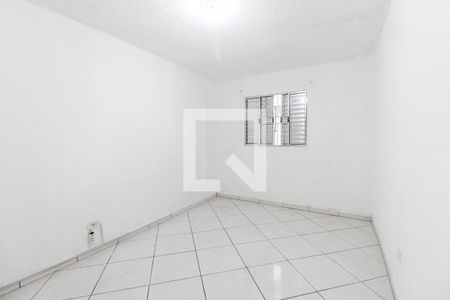 Quarto 1 de casa para alugar com 3 quartos, 126m² em Parque Residencial D’abril, São Paulo