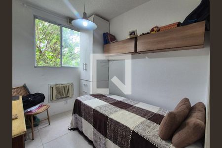 Apartamento à venda com 2 quartos, 45m² em Vargem Grande, Rio de Janeiro