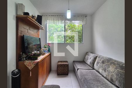 Apartamento à venda com 2 quartos, 45m² em Vargem Grande, Rio de Janeiro