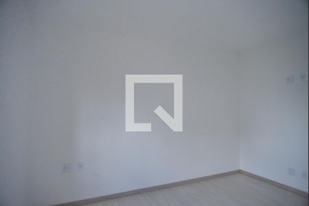 Quarto Suite de apartamento à venda com 1 quarto, 51m² em Parque das Nações, Santo André