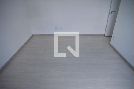 Quarto Suite de apartamento à venda com 1 quarto, 51m² em Parque das Nações, Santo André