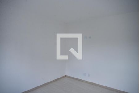 Quarto Suite de apartamento à venda com 1 quarto, 51m² em Parque das Nações, Santo André