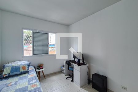 Suíte 1 de apartamento à venda com 4 quartos, 380m² em Jardim Baeta Neves, São Bernardo do Campo