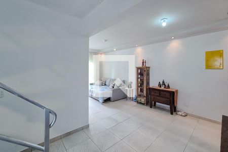 Sala de apartamento à venda com 4 quartos, 380m² em Jardim Baeta Neves, São Bernardo do Campo