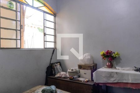 Quarto 3 de casa à venda com 3 quartos, 297m² em Nova Esperança, Belo Horizonte