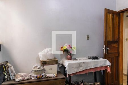 Quarto 3 de casa à venda com 3 quartos, 297m² em Nova Esperança, Belo Horizonte