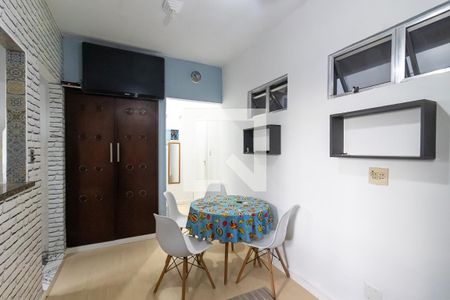 Kitnet/Studio para alugar com 1 quarto, 36m² em Jardim Imperador, Praia Grande