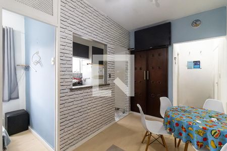 Kitnet/Studio para alugar com 1 quarto, 36m² em Jardim Imperador, Praia Grande