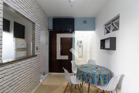 Kitnet/Studio para alugar com 1 quarto, 36m² em Jardim Imperador, Praia Grande