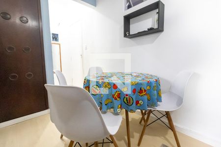 Kitnet/Studio para alugar com 1 quarto, 36m² em Jardim Imperador, Praia Grande