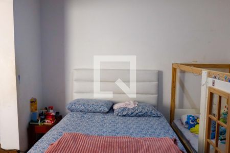 Quarto 2 - Suíte de casa à venda com 3 quartos, 150m² em Vila Yara, Osasco