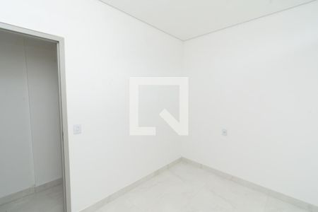 Quarto 1 de casa para alugar com 2 quartos, 43m² em Novo Eldorado, Contagem
