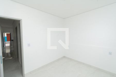 Quarto 2 de casa para alugar com 2 quartos, 43m² em Novo Eldorado, Contagem