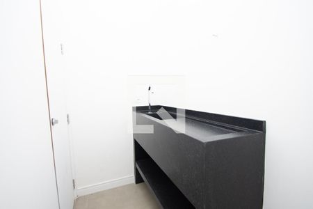 lavabo de casa à venda com 4 quartos, 417m² em Alto de Pinheiros, São Paulo